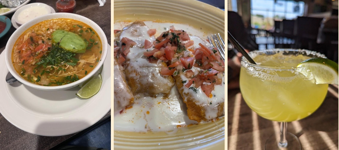 Sol Azteca Mexican Grill