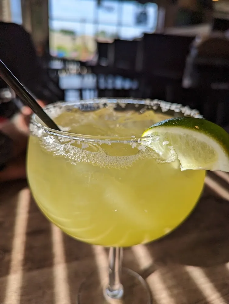 House Margarita Medium Size